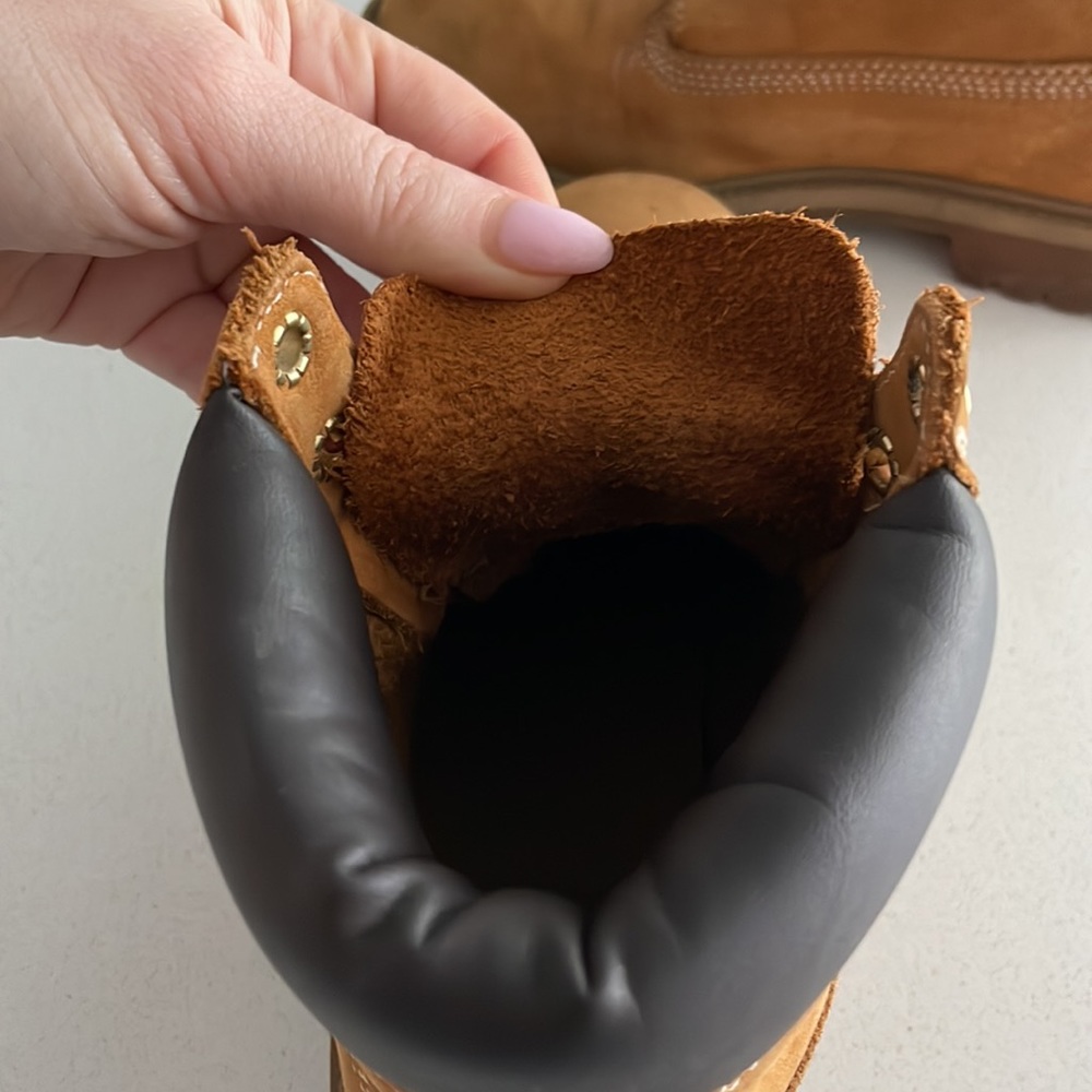 Timberland Boots 🥾 - Picture 7 of 9